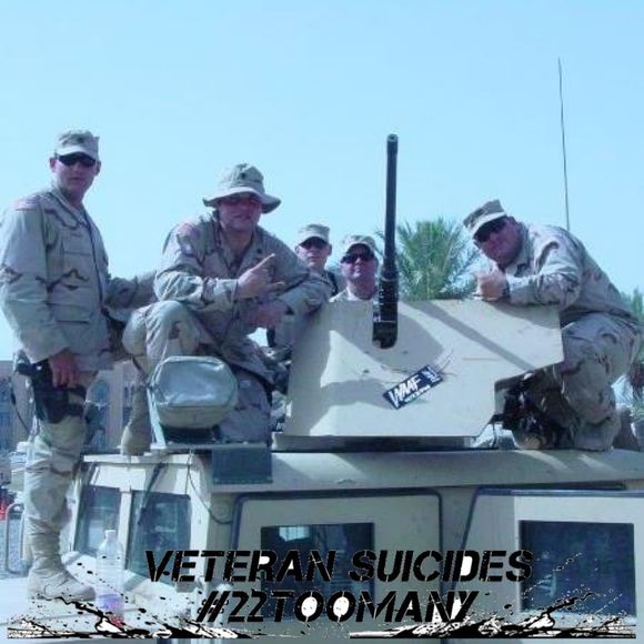 Meet your Posher, Brian - Picture 1 of 1